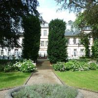 Sommerliche Musiktages Hof Trages