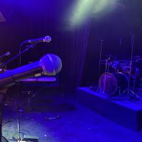 LIVE im Jukuz Karben