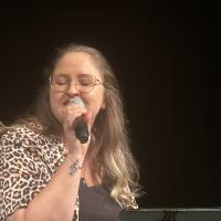 Meine Schüler singen